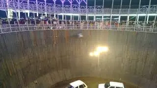 Death Race | Maut Ka Kua | 14-Jun-2019 Meerut