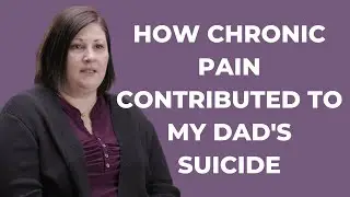 My father's suicide made me feel ashamed for years.