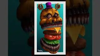 FNAF MEME season 1