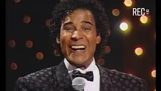 Las imitaciones de Julio Sabala
