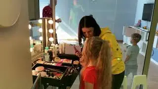 Beauty Bar @prostoshow 2021