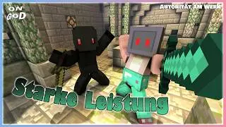 Team #archangel (Jason und tori) versagt auf ganzer Linie | Minecraft: Varo