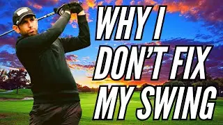 The Keys To Scoring With An Ugly Swing