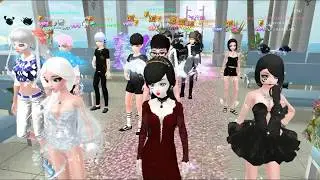 Touch 3Claws -  Laggy wedding