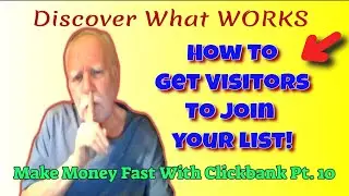 📫Different Email Marketing That Works | Make Money Online Fast With Clickbank Pt 10