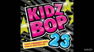 KIDZ BOP 23 - Stupid Love