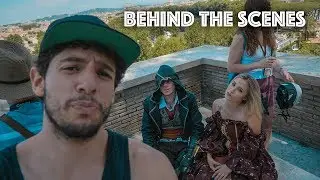 Assassin's Creed - Behind The Scenes