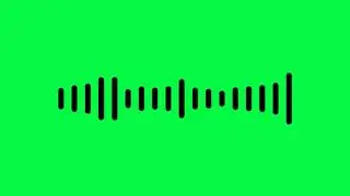 Audio Spectrum | Green Tech | Copyright free