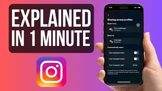 How to Stop Sharing Instagram Stories to Facebook on iPhone