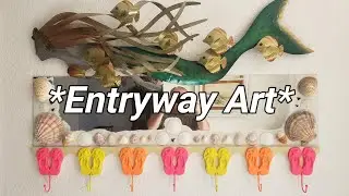 Entryway Art