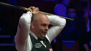 That 63-Minute EPIC In 60 Seconds | 2021 Betfred World Championship