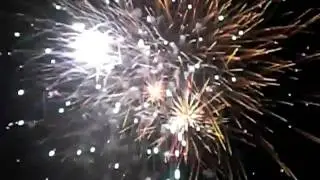 Happy  4 of July