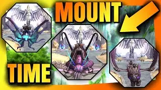 How to get Mission Table Mounts | Mission Table Guide