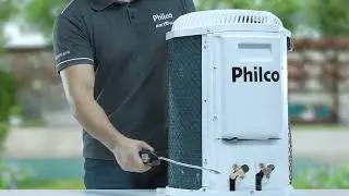 Gás Refrigerante R32 | Ar-Condicionado Philco | Informações e Destaques