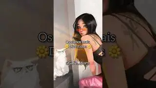 os signos mais divertidos 🤍
