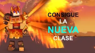 Trove: ¿Cómo conseguir la nueva clase, el Solarion? Todo lo que necesitas saber (Trove en Español)