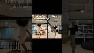 Have I improved? #dance #music #dancer #viraldance #shorts #fyp #roadto100k