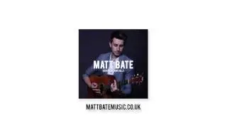 Cheap Thrills - Sean Paul Ft. Sia (Matt Bate Covers Album Vol.2)