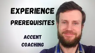 Accent Coaching FAQs