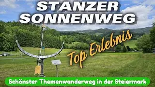 Stanzer Sonnenweg