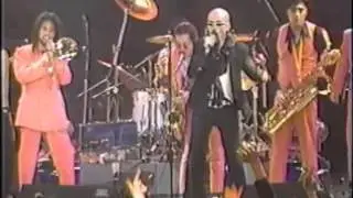 LÄ-PPISCH - パヤパヤ feat. 東京スカパラダイスオーケストラ LiveTOMATO ⑦