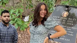 Retracing The Murder of Laken Riley