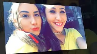 Video Loop - Jaque 15 anos