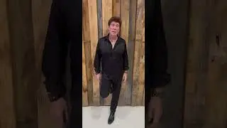 RONNIE MCDOWELL - March 2024 Live in TX announcement