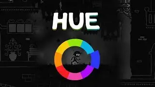 Hue | Full Game Playthrough (Blind) - No Commentary
