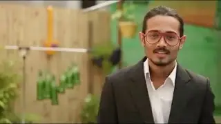 BB Ki Vines - Bhuvan Bam unseen video of sprite ad