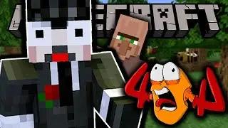 ΗΡΘΕ Η ΩΡΑ ΓΙΑ ΚΕΡΔΗ!!! MINECRAFT 404 SMP