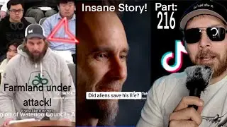 Disturbing Videos That Terrified the Internet! (Part 216)