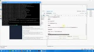 migration website nginx 