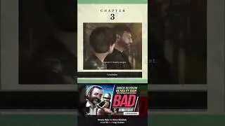 Heavy Rain’s Most Melodramatic Ending