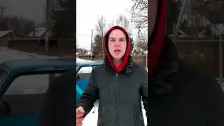 Доработки для дрифт жиги