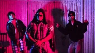 We Three Kings Rap Video (2011)