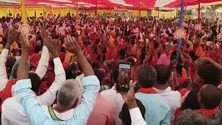 जिस दिन दूसरे राज्यों से लोग रोजी-रोजगार करने बिहार आएंगे, उस दिन मानूँगा बिहार में विकास हुआ !!