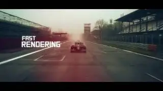 Urban Glitch Reel - After Effects Template