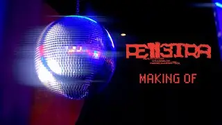 Pabllo Vittar, O Kannalha, Pedro Sampaio  - Penetra Rmx (Official Making of)