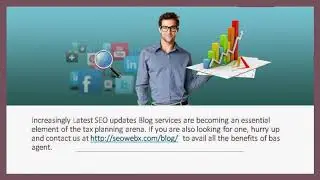 Latest SEO Updates Blog