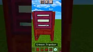 Minecraft Viral Tiktok build hacks #shorts #minecraft #viral #trending