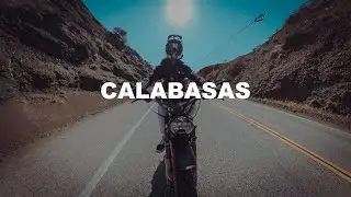SUPER73 GROUP RIDE - CRUISING THROUGH CALABASAS