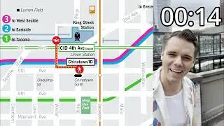 ST3 CID Station Transfers:  Sounder and Amtrak north to SLU/LQA/Ballard
