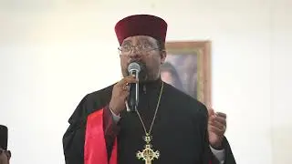 BRIDGING THE GAP - ቤተሰብ እና የልጆች አስተዳደግ በአሜሪካ - EOTC   OAKLAND, CA   2024