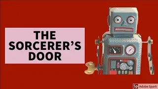 The Sorcerer's Door