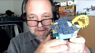 Our Lego Creation 