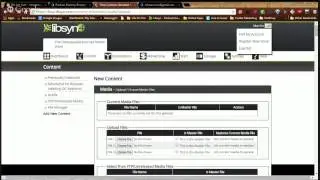 Podcast Mastery Blueprint Workshop
