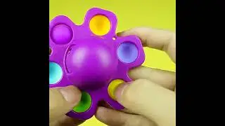 SPINNER DE POP IT - FRETE GRÁTIS EM NOSSA LOJA DO MERCADO LIVRE