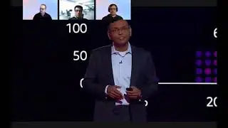 AWS re:Invent 2020 COMMENTO LIVE - il Keynote di Swami Sivasubramanian (Machine Learning)