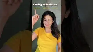Skincare Routine To Lighten Pigmentation, Acne Marks, Dark Spots | Achieve Glowing Skin